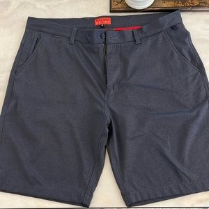 Halsey 44 breakwater shorts